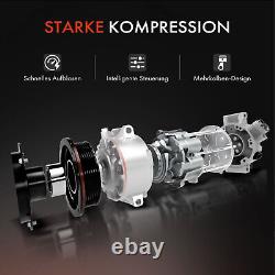 Air Conditioning Compressor for Alfa Romeo Fiat Lancia Opel 1.2L 1.3L 1.4L 1.6L