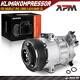 Air Conditioning Compressor For Chevrolet Opel Corsa D Alfa Romeo 1.3d Multijet