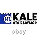 Air Conditioning Condenser Kale Oto Radyatör 347315 For Alfa Romeo Fiat Opel