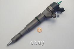 Air Injector Nozzle 0445110276 Suitable for Opel Alfa Romeo Fiat Suzuki L119