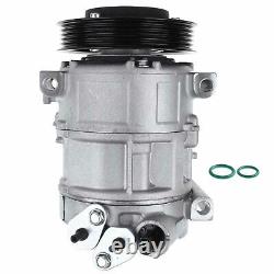 Air-conditioning Compressor For Alfa Romeo Fiat Lancia Opel 1.2l 1.3l 1.4l 1.6