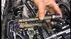 Alfa Romeo 147 1.9 Jtdm 120hp 2007 Injector Replacement