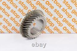 Alfa Romeo, FIAT, Lancia, Opel, M32 Gen 2/3 5TH Gear 55484710