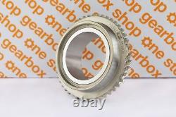 Alfa Romeo, FIAT, Lancia, Opel, M32 Gen 2/3 5TH Gear 55484710