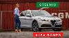 Alfa Romeo Stelvio Review Marriages And Affairs
