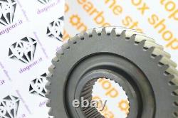 Alfa Romeo, Vauxhall, FIAT M32/M20 6th Gear Pair 44/27 Teeth DA GEAR