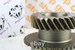 Alfa Romeo, Vauxhall, FIAT M32/M20 6th Gear Pair 44/27 Teeth DA GEAR