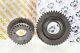 Alfa Romeo, Vauxhall, Fiat M32/m20 Vitesse 6th Gear Pair 27/44 Teeth Da Gear