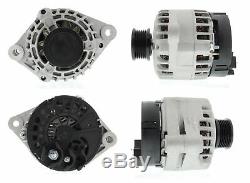 Alternator For Alfa Romeo, Fiat, Opel