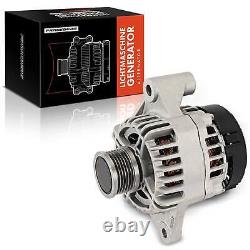 Alternator Generator 100A for Alfa Romeo Fiat Opel Astra L48 Lancia 51854901