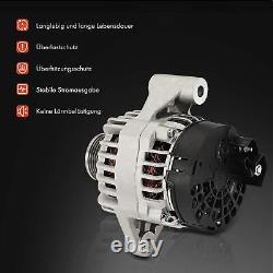 Alternator Generator 100A for Alfa Romeo Fiat Opel Astra L48 Lancia 51854901