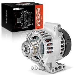 Alternator Generator 120A for Opel Astra H Alfa Romeo Fiat Lancia 1022118633