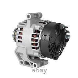 Alternator Generator 120A for Opel Astra H Alfa Romeo Fiat Lancia 1022118633