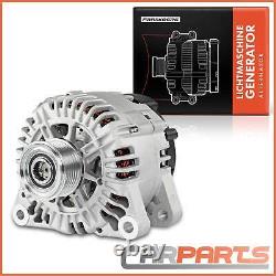 Alternator Generator 150A for Citroën C5 Jumpy Peugeot Fiat Opel Alfa Romeo