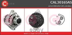 Alternator Opel Zafira / Zafira Family B 1.9 Cdti, Alfa Romeo 159 1.9 Jtdm 8v