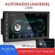 Autoradio Tactile Android 7 Universel For Any Gps Bluetooth Vehicle