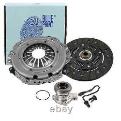 BLUE PRINT Clutch Kit Suitable for Alfa Romeo 159 Fiat Croma Opel Astra G