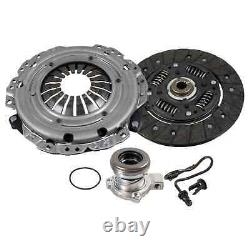 BLUE PRINT Clutch Kit Suitable for Alfa Romeo 159 Fiat Croma Opel Astra G