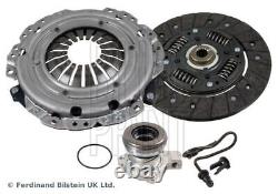 BLUE PRINT Clutch Kit Suitable for Alfa Romeo 159 Fiat Croma Opel Astra G