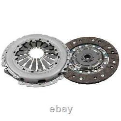 BLUE PRINT Two-Part Clutch Kit Suitable for Abarth 500 500C Alfa Romeo