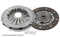 BLUE PRINT Two-Part Clutch Kit Suitable for Abarth 500 500C Alfa Romeo