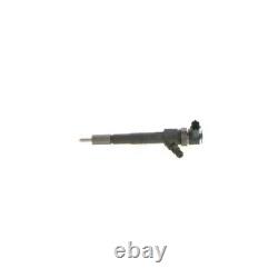 BOSCH Injector for ALFA ROMEO FIAT OPEL VAUXHALL 0 986 435 104