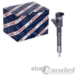 BOSCH Injector for ALFA ROMEO MITO CITROEN FIAT DOBLO PUNTO OPEL PEUGEOT