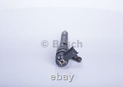 BOSCH Injector for ALFA ROMEO MITO CITROEN FIAT DOBLO PUNTO OPEL PEUGEOT