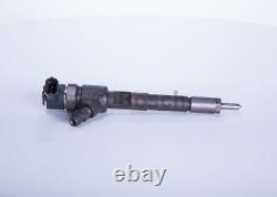 BOSCH Injector for ALFA ROMEO MITO CITROEN FIAT DOBLO PUNTO OPEL PEUGEOT