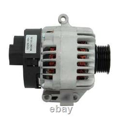 BV PSH Alternator compatibility with ALFA ROMEO FIAT FORD OPEL CITROËN/PEUGEOT