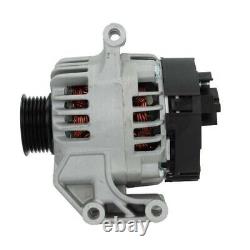 BV PSH Alternator compatibility with ALFA ROMEO FIAT FORD OPEL CITROËN/PEUGEOT