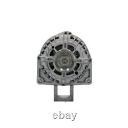 BV PSH Alternator compatibility with ALFA ROMEO FIAT OPEL GENERAL MOTORS