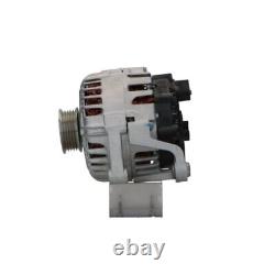 BV PSH Alternator compatibility with ALFA ROMEO FIAT OPEL GENERAL MOTORS