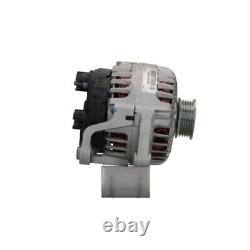 BV PSH Alternator compatibility with ALFA ROMEO FIAT OPEL GENERAL MOTORS