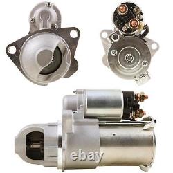 BV PSH Starter compatibility with ALFA ROMEO FIAT OPEL SAAB 130.528.112.030