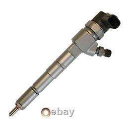 Bosch 0445110243 Fuel Injector for Alfa Romeo Fiat Opel Saab 1.9