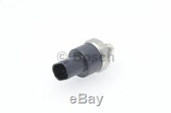 Bosch Brake Fluid Pressure Switch 5 Year Warranty Genuine 0265005303