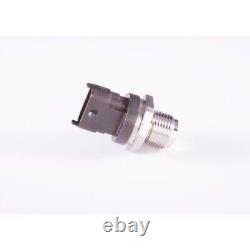 Bosch Fuel Pressure Sensor 0281006158 for Alfa Romeo Fiat Iveco Lancia