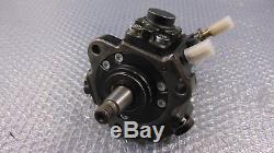 Bosch High Pressure Common Rail Pump 0445010307 Fiat Alfa Romeo Opel
