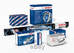 Bosch Remanufactured Starter Motor 0986023660 2366 True 5 Year Warranty