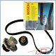 Bosch Timing Belt Kit + Water Pump Alfa Romeo Mito 1.4