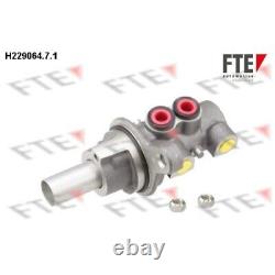 Brake master cylinder compatibility with ALFA ROMEO FIAT OPEL VAUXHALL