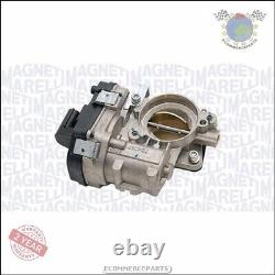 Butterfly Body MagnetiMarelli for ALFA ROMEO 159 FIAT SEDICI CROMA OPEL ZAFIRA