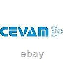 CEVAM 3146 Starter for ALFA ROMEO CHEVROLET FIAT OPEL SAAB VAUXHALL
