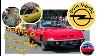 Can You Use A Fiat 124 Spider Frame To Convert An Opel Gt Gold Any Kit Car Into A Convertible