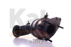 Catalyst Converter Alfa Romeo 159 1.9td Jtd Dpf 1910 CC 110 Kw / 150 HP 939a2000 7/051