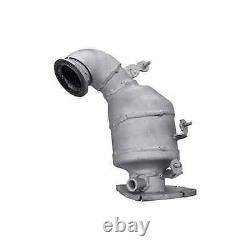 Catalytic Converter for Alfa Romeo Fiat Opel Saab Suzuki