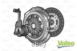 Clutch Kit 834113 VALEO for FIAT ALFA ROMEO LANCIA