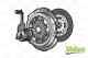 Clutch Kit 834113 Valeo For Fiat Alfa Romeo Lancia