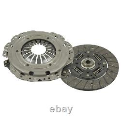 Clutch Kit Alfa Romeo 159 1.8 Mpi Fiat Croma II Opel Astra H Vectra C Petrol